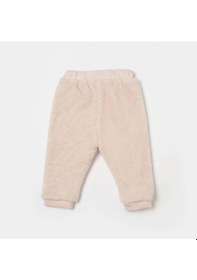 Resim Bibaby Pretty Moment Bebek Pantolonu 57932 Pembe-ekru 