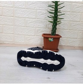 Resim Lumberjack Raptor Hı Lacivert-pudra Waterproof Kız Çocuk Bot Lacivert 