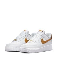 Resim Nike Air Force 1 07 Next Nature Beyaz Spor Ayakkabı Beyaz 