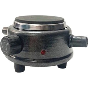 Resim Mupa MO-450 450 W Mini Elektrikli Pleyt Ocak 