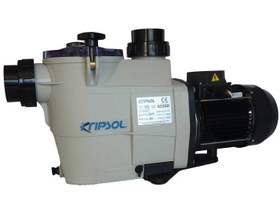 Resim Kripsol KORAL KSE.300 T1 3 Hp 380 V Havuz Pompası 
