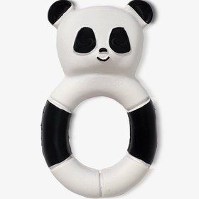 Resim Hubble Pandubblering Diş Kaşıyıcı Kauçuk Oyuncak 