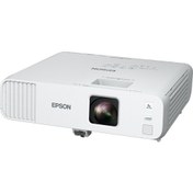 Resim Epson EB-L200W 4200 Lümen HD Ready Lazer Projeksiyon Cihazı 