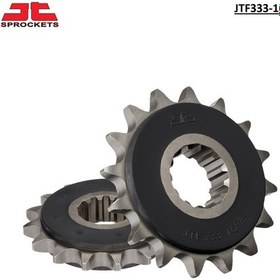 Resim Ön Dişli Kauçuklu Veya Kauçuksuz Honda Vf C Magna 750cc 1996-2002 