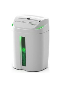 Resim Kobra Hybrıd-c4 3,5mm Çapraz Kesim Evrak İmha Makinesi 40 Litre 