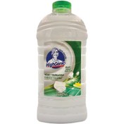 Resim HighGenic Beyaz Sabun Yüzey Temizleyici 2,5 L 