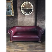 Resim 3A Mobilya 3A Crocodile Chesterfield 
