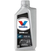 Resim valvoline Synpower 4t 10w40 Tam Sentetik Motosiklet Motor Yağı 