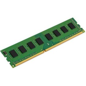 Resim Kingston KVR16N11S8/4 4 GB DDR3 1600 MHz PC Masaüstü Bellek orjinal ürün