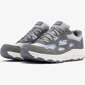 Resim Skechers HILLCREST 2.0 Women Lacivert Outdoor Ayakkabı Yürüyüş AyakkabısıKadın 