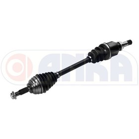 Resim Renault Kango 3 1.5 Dci Ön Sol Aks (5 Vites) 8200687739 Anka