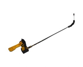 Resim Kaput Açma Mandalı - Renault Clio 5 Captur 2 656225936r 
