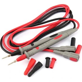 Resim Uni-T UT-L27 Prob ve Test Kablosu 