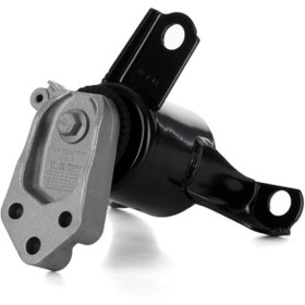 Resim Ford Fiesta 2012-2018 1.4 TDCİ Sağ Üst Motor Takozu Bsg Marka 8V516F012BJ 