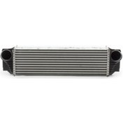 Resim Bmw F01 F10 İnterkol Radyatörü 17517805629 