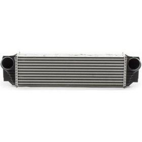 Resim Bmw F01 F10 İnterkol Radyatörü 17517805629 