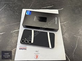 Resim Samsung S23 FE İkinci El TR | 256 GB | Gri 