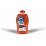 Resim Trax Yazlık Cam Suyu Antifrizi 2.5 LT Bubble Gum Parfümlü 