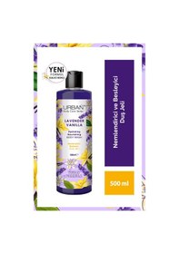 Resim Duş Jeli Lavender Vanilla Duş Jeli 500 Ml Diğer 