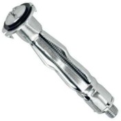 Resim Skygo Metal Alçıpan Boşluk Dübeli 4x46 - 20 Adet 