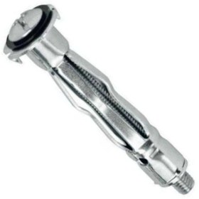 Resim Skygo Metal Alçıpan Boşluk Dübeli 4x46 - 20 Adet 