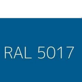 Resim Pamukkale Akrilik Zemin Boyası 2.5 KG Ral 5017 Boncuk Mavi Diğer 