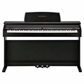 Resim Kurzweil KA130SR Dijital Piyano (Kahverengi) 