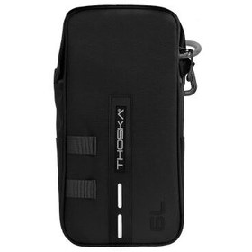 Resim Thoska AX6 Sırt Çantası Siyah 