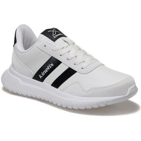 Resim Kinetix Arın Pu Beyaz Erkek Spor Ayakkabı Yürüyüş & Koşu Beyaz 