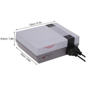Resim Ankatek Vkemall Video Tv Tipi Retro Oyun Oyun Mini Konsolu Klasik J El Dahili Çıkışı Çift Av 620 Lk - 128g-yellow 