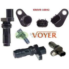 Resim Eksantrik Sensörü Civic 2007- Tdc 