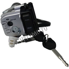 Resim Kontak Anahtari Pcx 150 / 35101-k35-v01 530-095 