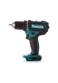 Resim Makita DDF482Z Akülü Darbesiz Matkap Vidalama 