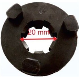 Resim Atv Atv Şanzıman Sekromeç 3X3 Iç 20Xküçük Öm 