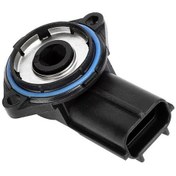 Resim Mga Gaz Kelebek Sensörü Tps Potansiyemetre Ford Focus 1.6 Zetecs 98 MR00-MGA-33655 