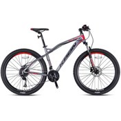 Resim Kron Xc 300 - 27.5" Mtb - 20' - 27 Vites - Hidrolik Disk Hediyeler 