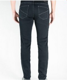 Resim Rider Denim Riderdenim Karayel Korumalı Motosiklet Kot Pantolon Unisex 