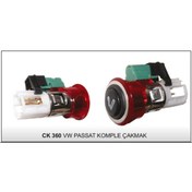 Resim parcafix Çakmak Komple 12V Passat 504627720 Uyumlu 