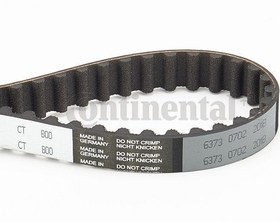 Resim CONTINENTAL CTAM CT800 | Balans Kayışı Tum Accord 