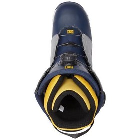 Resim DC Erkek Snowboard Botu Control DC Lacivert/Zırh 