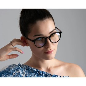 Resim Glare Mavi Işık Korumalı Gözlük 