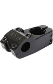 Resim Odyssey BMX Fiend Mills Boğaz (Siyah) 