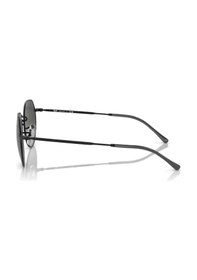 Resim Ray-ban Rb3565 Jack 002/71 51-20-145 Unisex Güneş Gözlüğü Siyah 