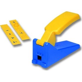 Resim Jovi 420 Oyun Hamuru Şekil Makinası 