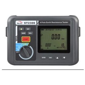 Resim Beek Bt-St2306 Toprak Hat Test Cihazı 