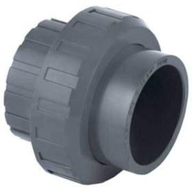 Resim Pimtaş Uh-pvc 50mm Rakor Su İçin 