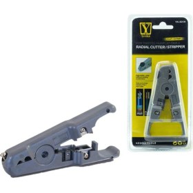 Resim YesKit YK-P-501H Ağ Kablosu Soyucu 