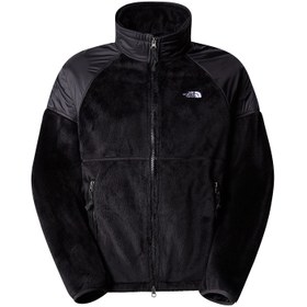 Resim The North Face Giyim Kar Montu W Versa Velour 