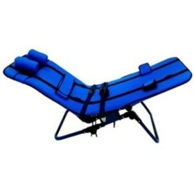 Resim Genel Markalar Engelli Banyo Sandalyesi(120x47) My Bs-02 