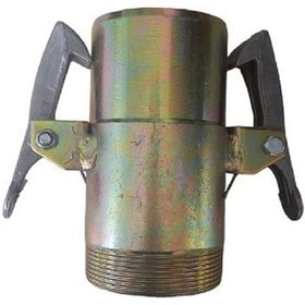 Resim Çiftçiburada Mandallı Erkek Motopomp 110 Mm Yağmurlama 